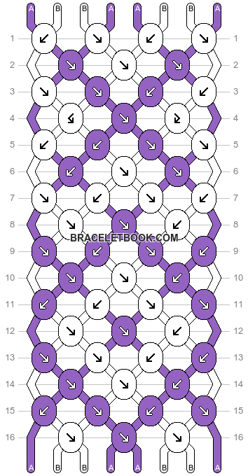 Normal pattern #40132 variation #382518 pattern