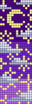 Alpha pattern #178271 variation #382520
