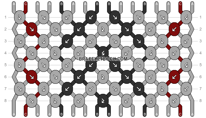 Normal pattern #185343 variation #382521 pattern