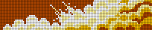 Alpha pattern #184286 variation #382525