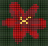 Alpha pattern #185379 variation #382527