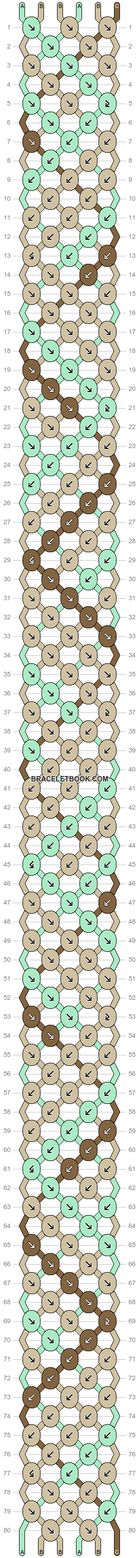 Normal pattern #110481 variation #382530 pattern