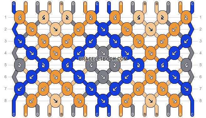 Normal pattern #73661 variation #382533 pattern