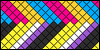 Normal pattern #9147 variation #382534