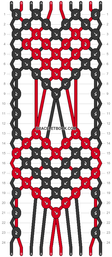 Normal pattern #183886 variation #382535 pattern