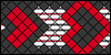 Normal pattern #183886 variation #382535