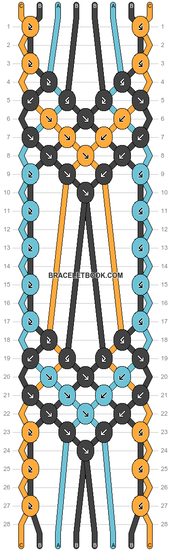 Normal pattern #149623 variation #382536 pattern