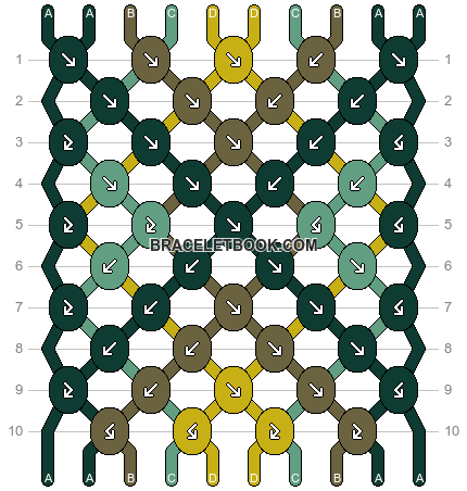 Normal pattern #14352 variation #382540 pattern