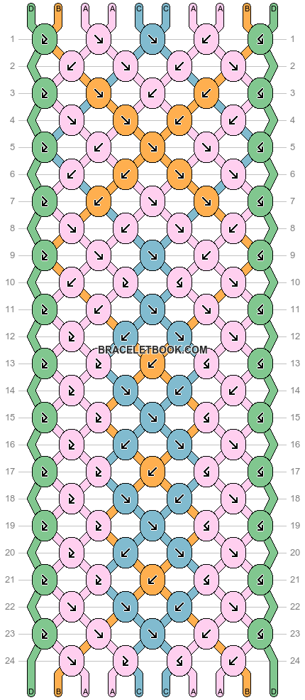 Normal pattern #185417 variation #382541 pattern