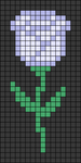Alpha pattern #171797 variation #382542