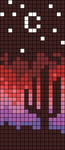 Alpha pattern #137627 variation #382544
