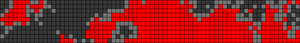 Alpha pattern #185179 variation #382548
