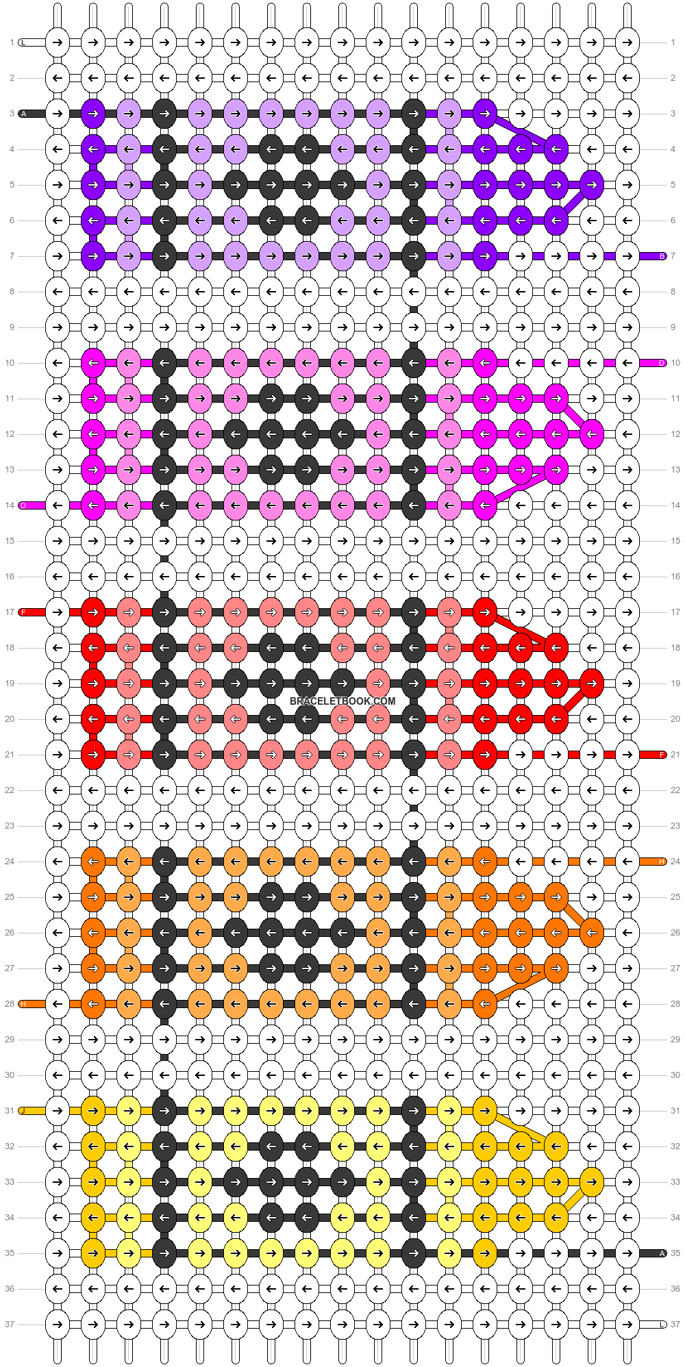 Alpha pattern #169374 variation #382549 pattern