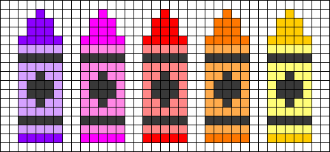 Alpha pattern #169374 variation #382549 preview