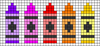 Alpha pattern #169374 variation #382549