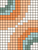 Alpha pattern #78333 variation #382553