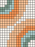 Alpha pattern #78333 variation #382553