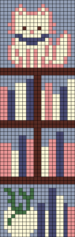 Alpha pattern #184989 variation #382554 preview