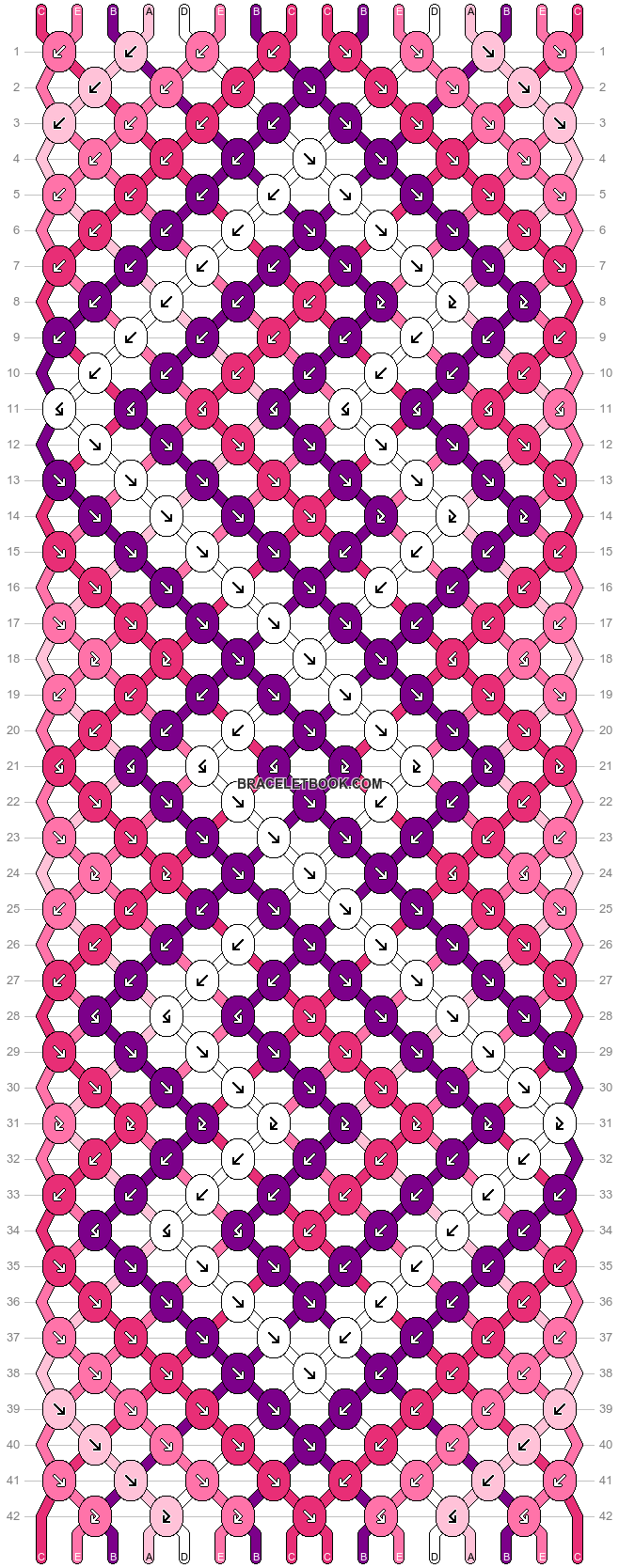 Normal pattern #53357 variation #382555 pattern