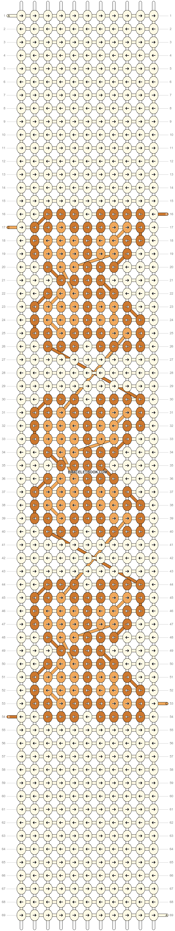 Alpha pattern #36093 variation #382556 pattern