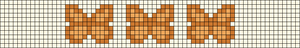 Alpha pattern #36093 variation #382556