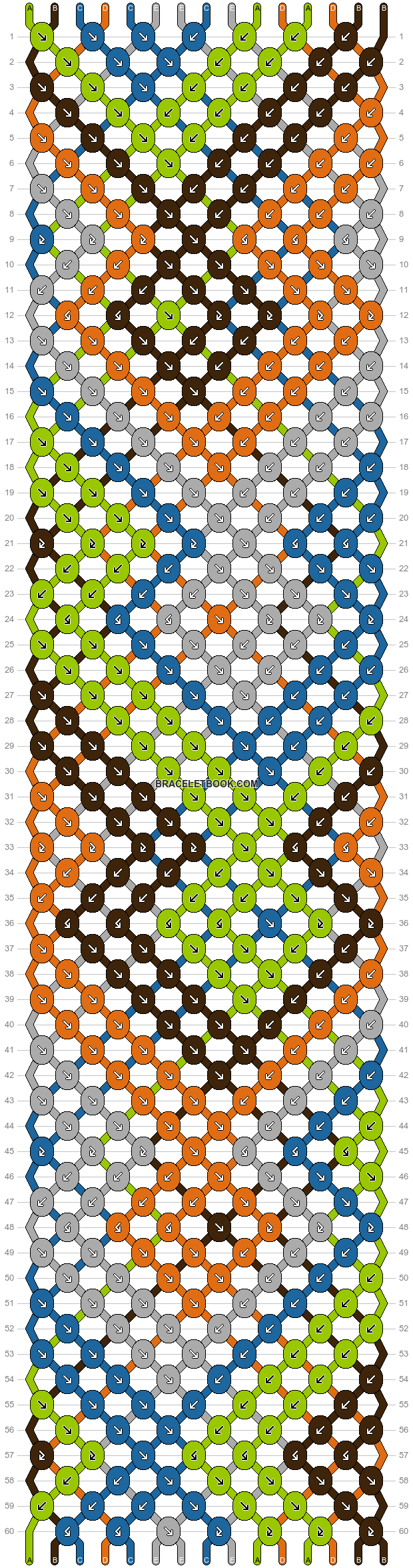 Normal pattern #37927 variation #382557 pattern
