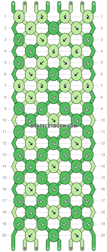 Normal pattern #185331 variation #382558 pattern