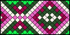 Normal pattern #185400 variation #382559
