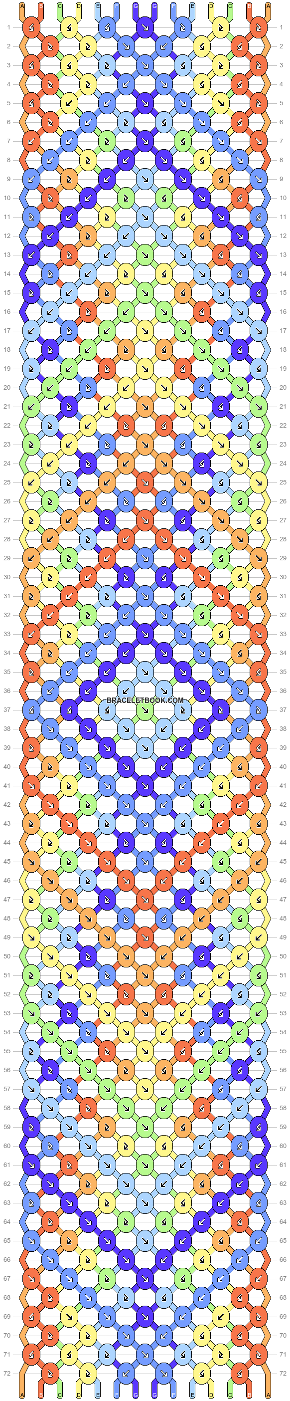 Normal pattern #185037 variation #382560 pattern