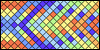 Normal pattern #185037 variation #382560