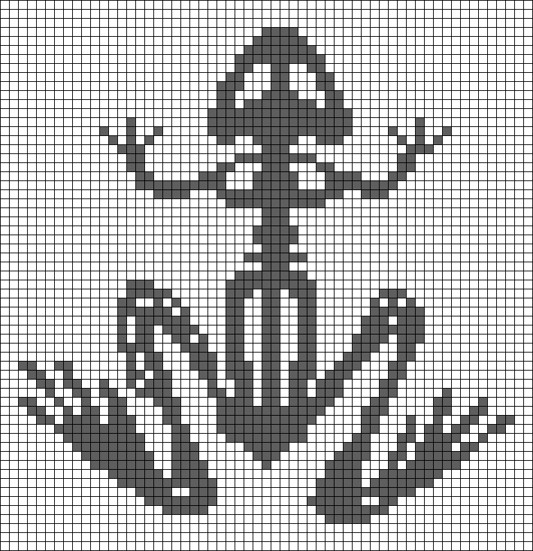 Alpha pattern #100936 variation #382562 preview