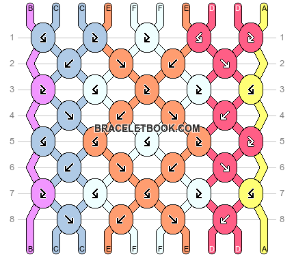 Normal pattern #185406 variation #382564 pattern