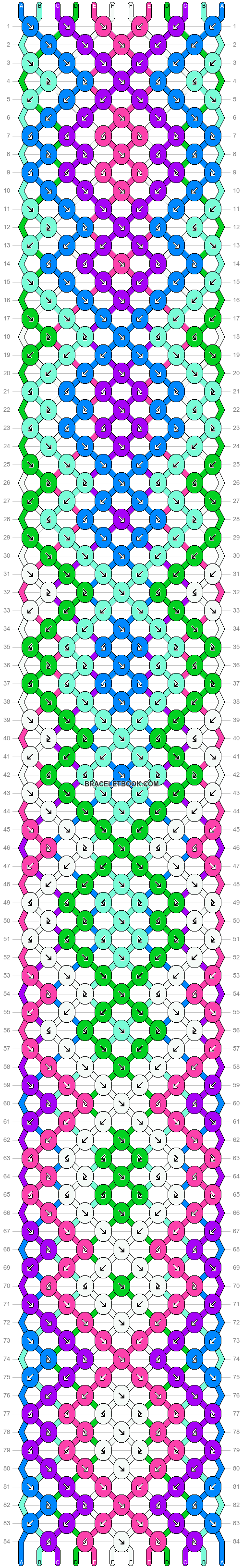 Normal pattern #185420 variation #382565 pattern