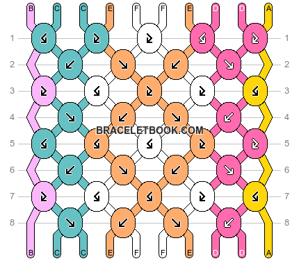 Normal pattern #185406 variation #382566 pattern