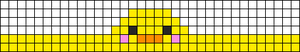 Alpha pattern #111801 variation #382568