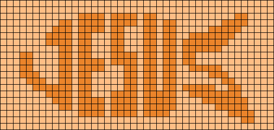Alpha pattern #128035 variation #382570 preview