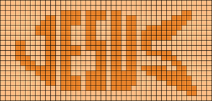 Alpha pattern #128035 variation #382570