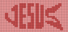 Alpha pattern #128035 variation #382571