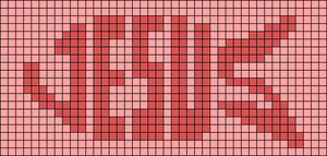Alpha pattern #128035 variation #382571