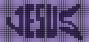 Alpha pattern #128035 variation #382572