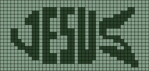 Alpha pattern #128035 variation #382573