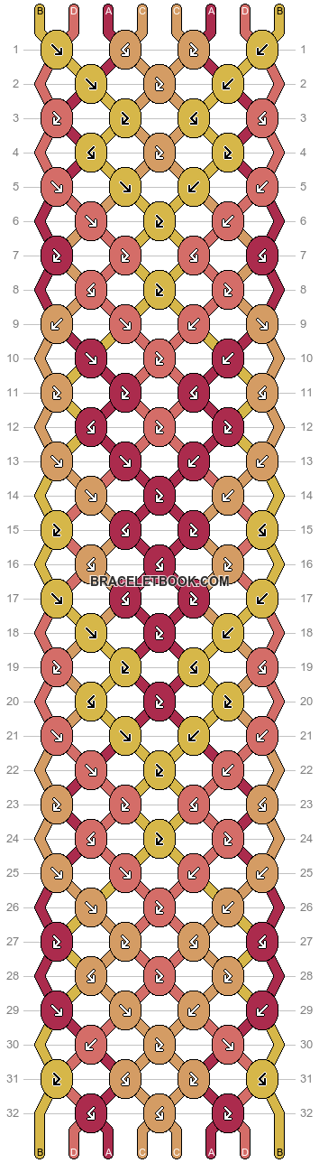 Normal pattern #184952 variation #382575 pattern
