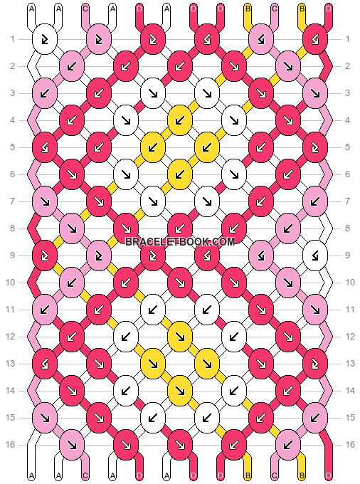 Normal pattern #185419 variation #382578 pattern