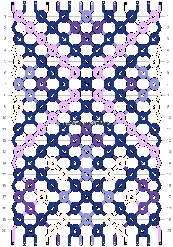 Normal pattern #185401 variation #382579 pattern