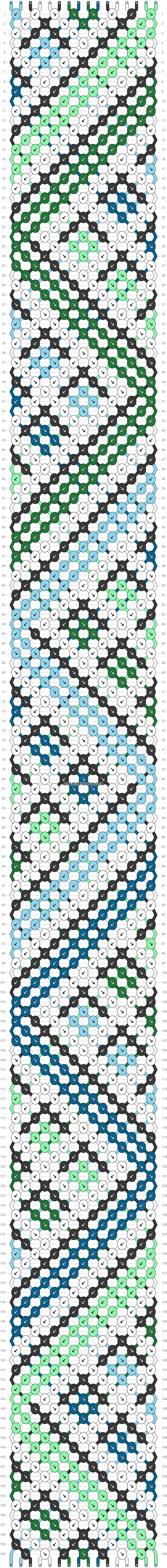 Normal pattern #98275 variation #382580 pattern