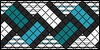 Normal pattern #28886 variation #382581