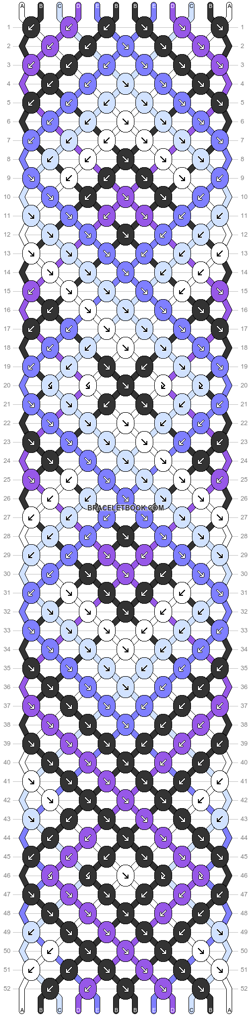 Normal pattern #166844 variation #382583 pattern