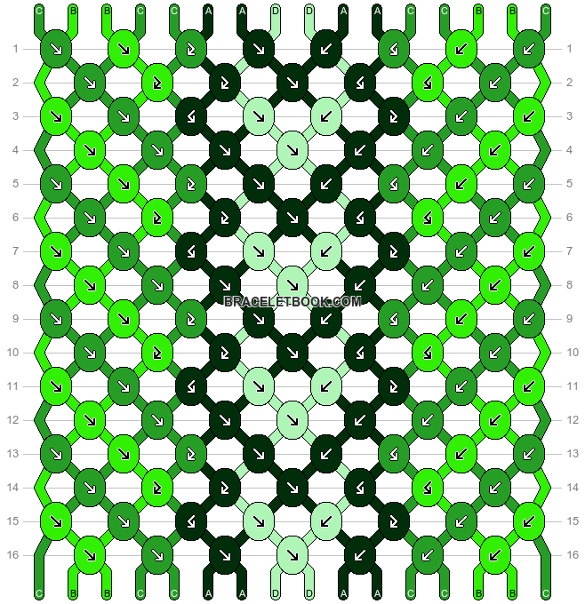 Normal pattern #143669 variation #382584 pattern