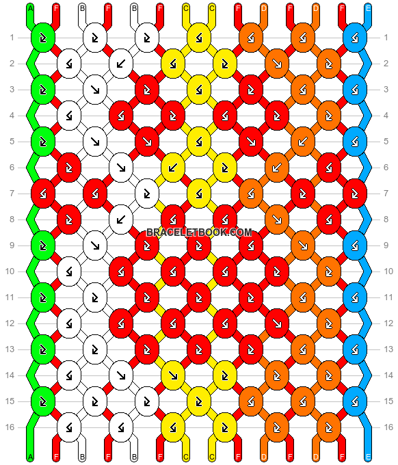 Normal pattern #160991 variation #382586 pattern