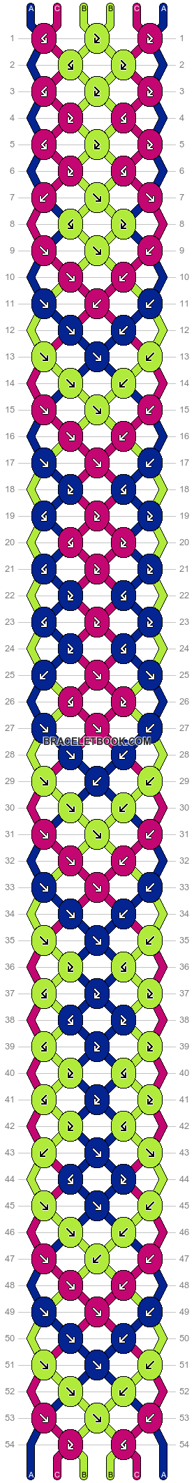 Normal pattern #184420 variation #382587 pattern